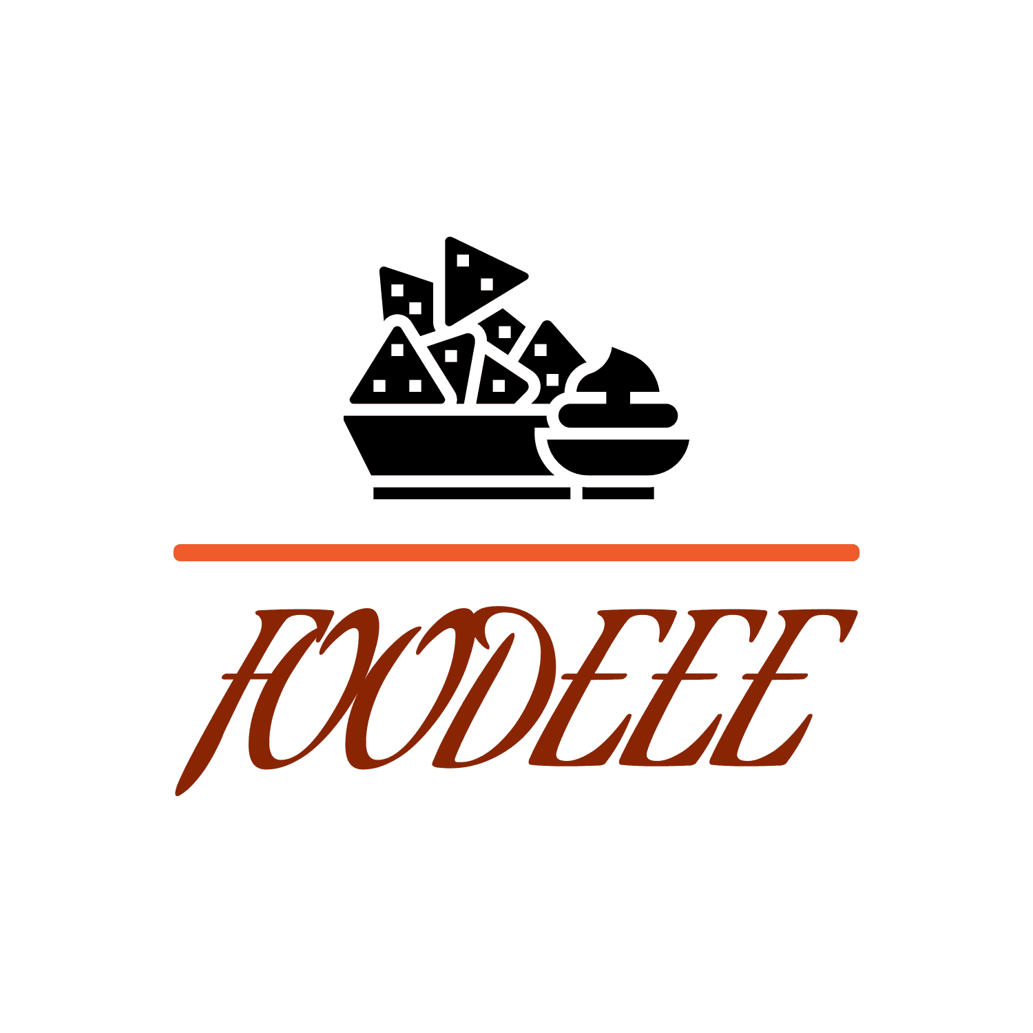 Foodi logo