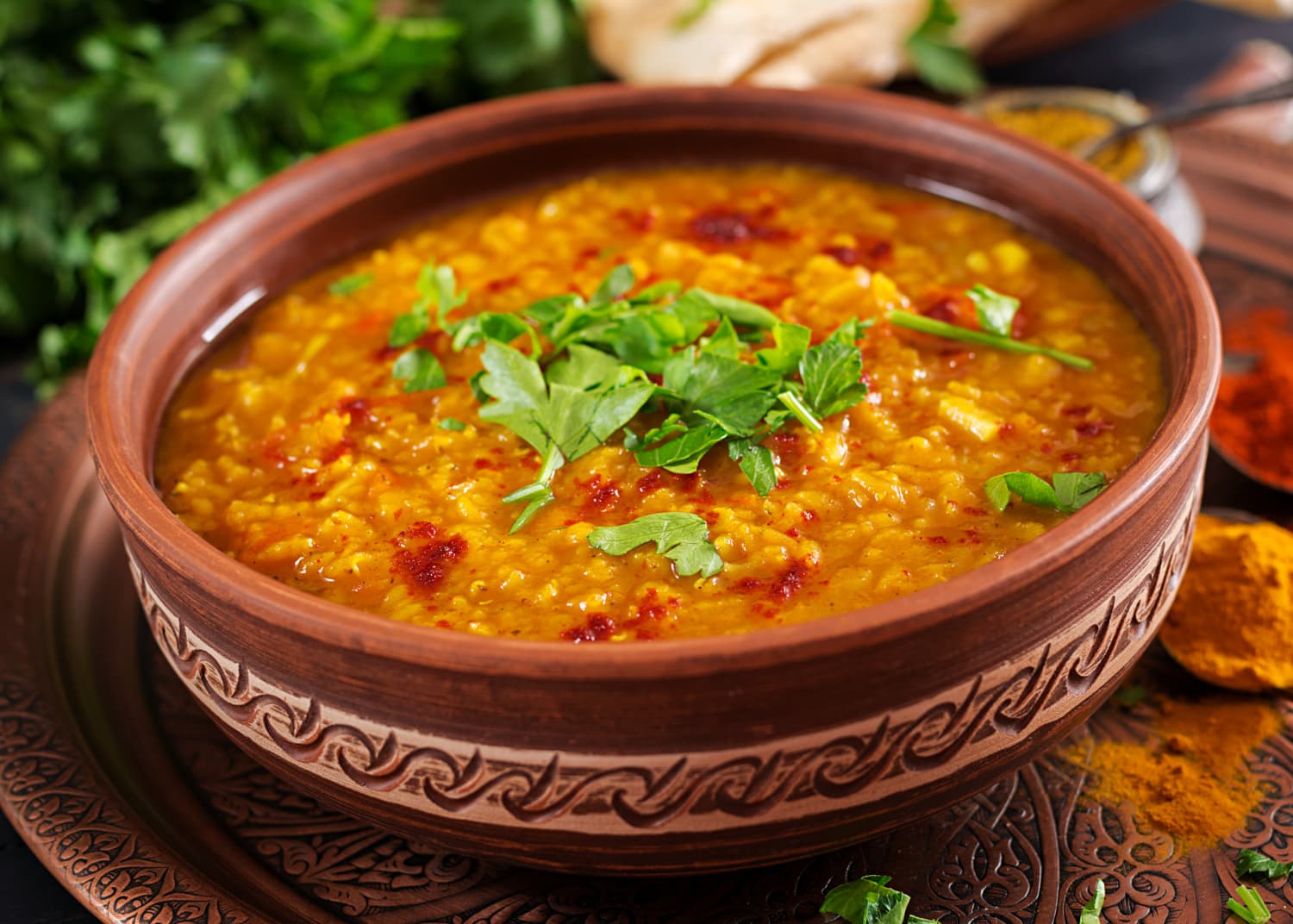 Types of Haleem