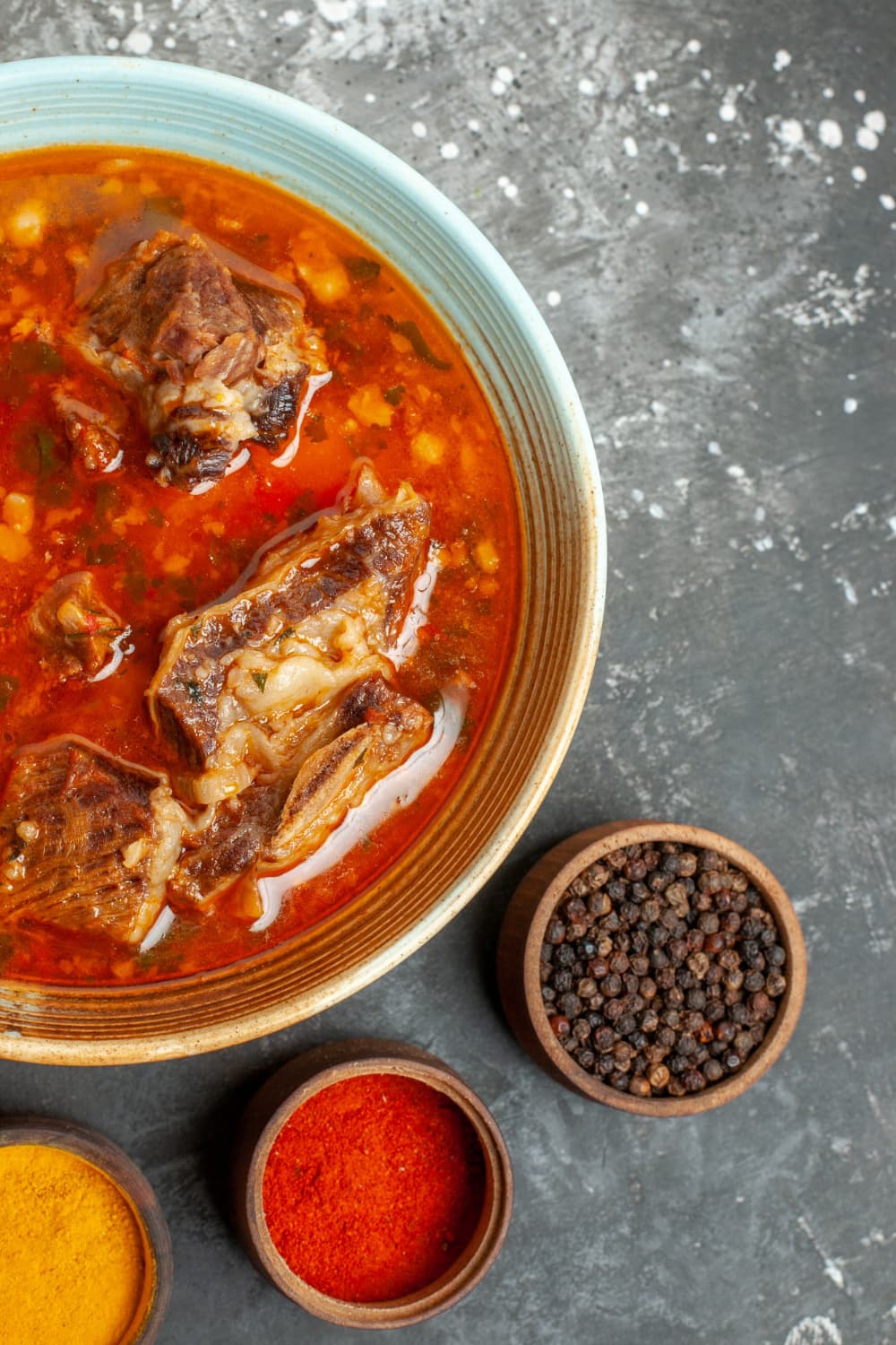Types of Nihari